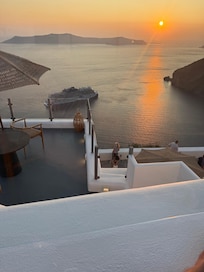 Amazing sunsets!