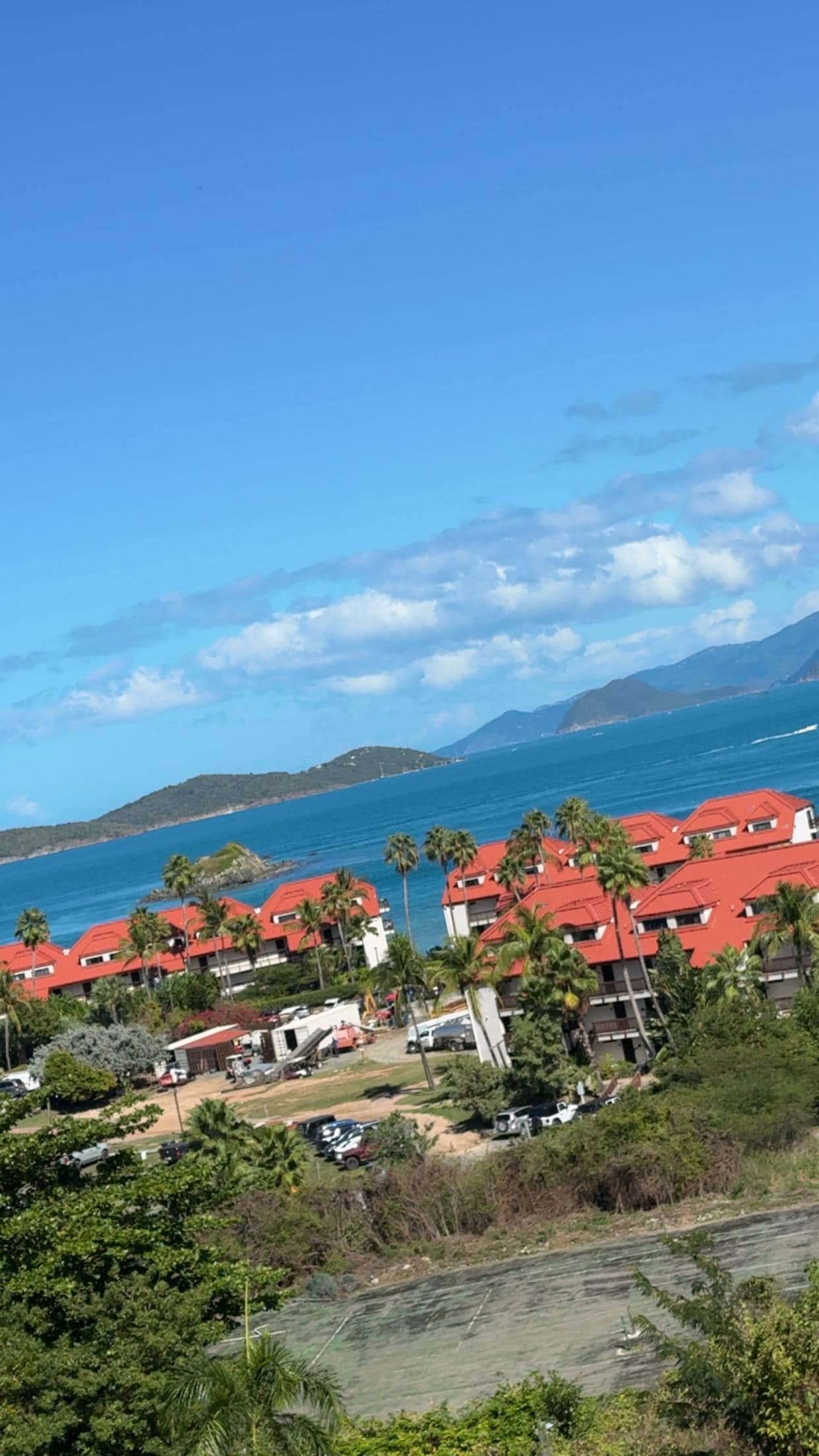 Picture from the entrance