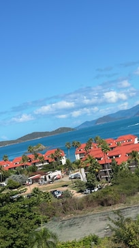 Picture from the entrance