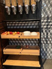 Rupture à 7h20 inadmissible