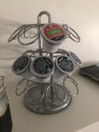 Coffee offered