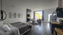 Oceanview Studio Room (L7)