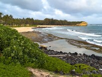 Shipwreck Beach