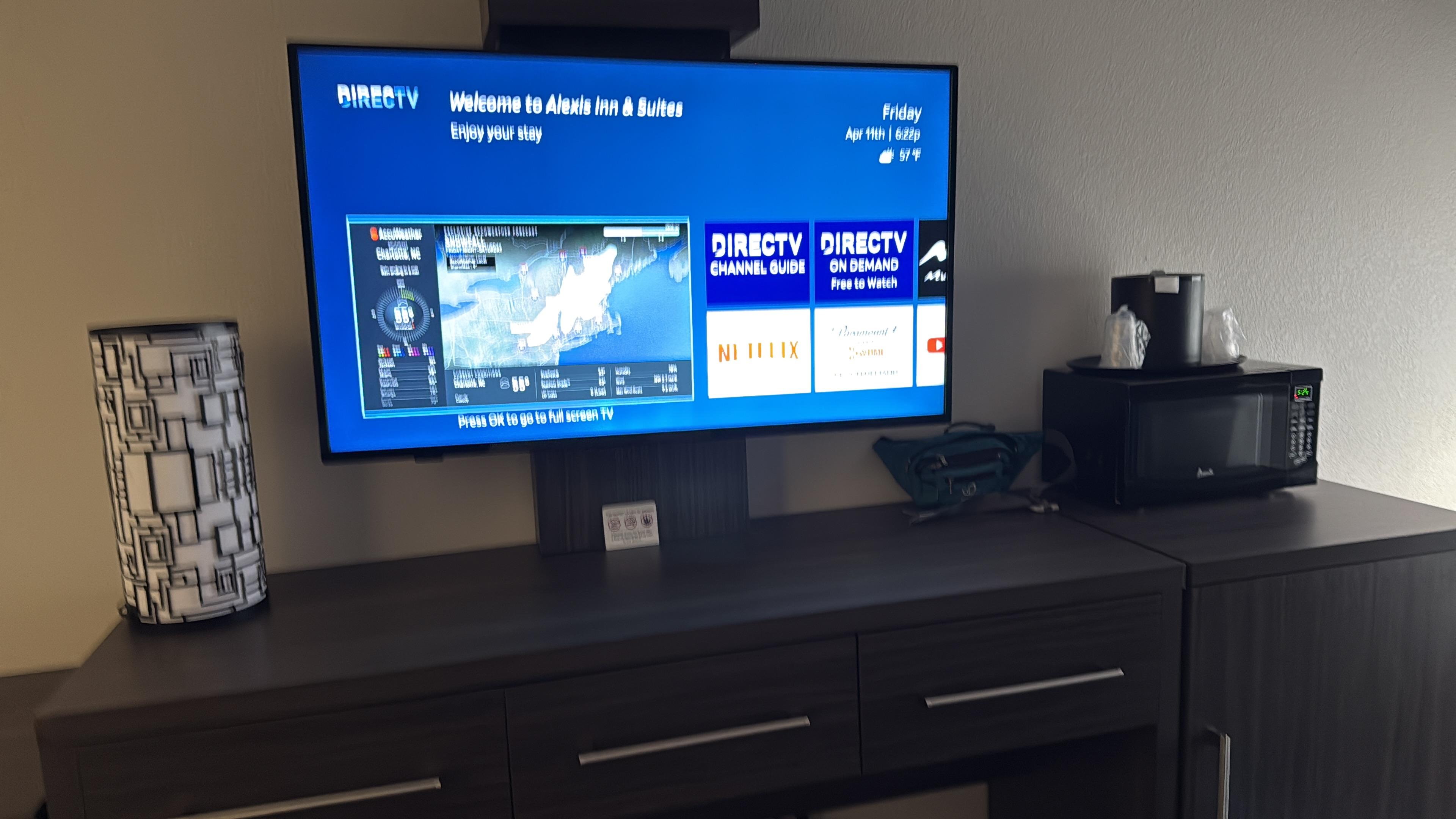 Room Tv