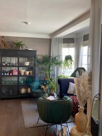 Foto från receptionen