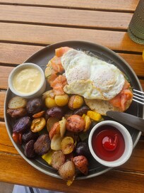 Breakfast