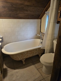 Loved the tub