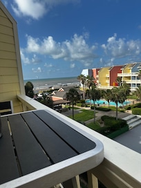 Beautiful views