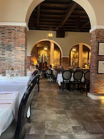 Restaurante Julio Cesar