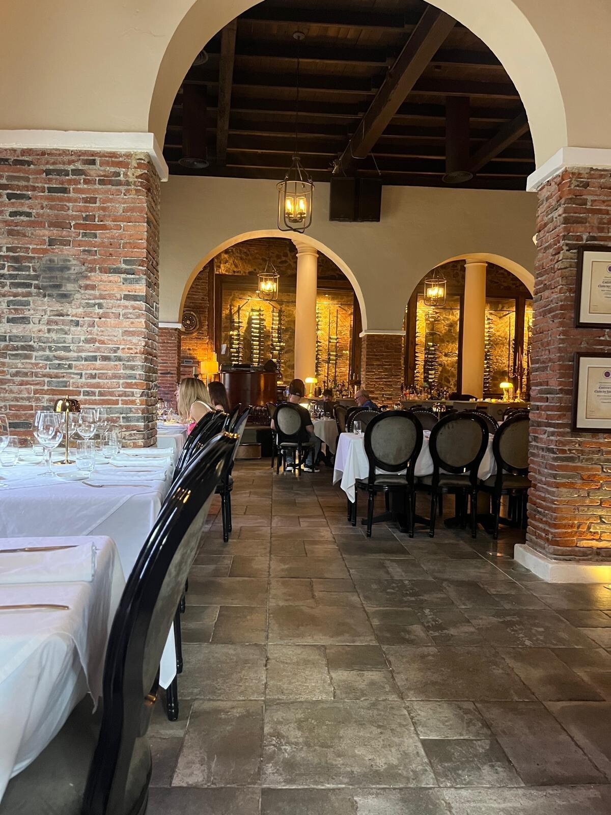 Restaurante Julio Cesar