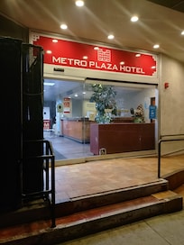 Front motion sensitive door is not to be trusted