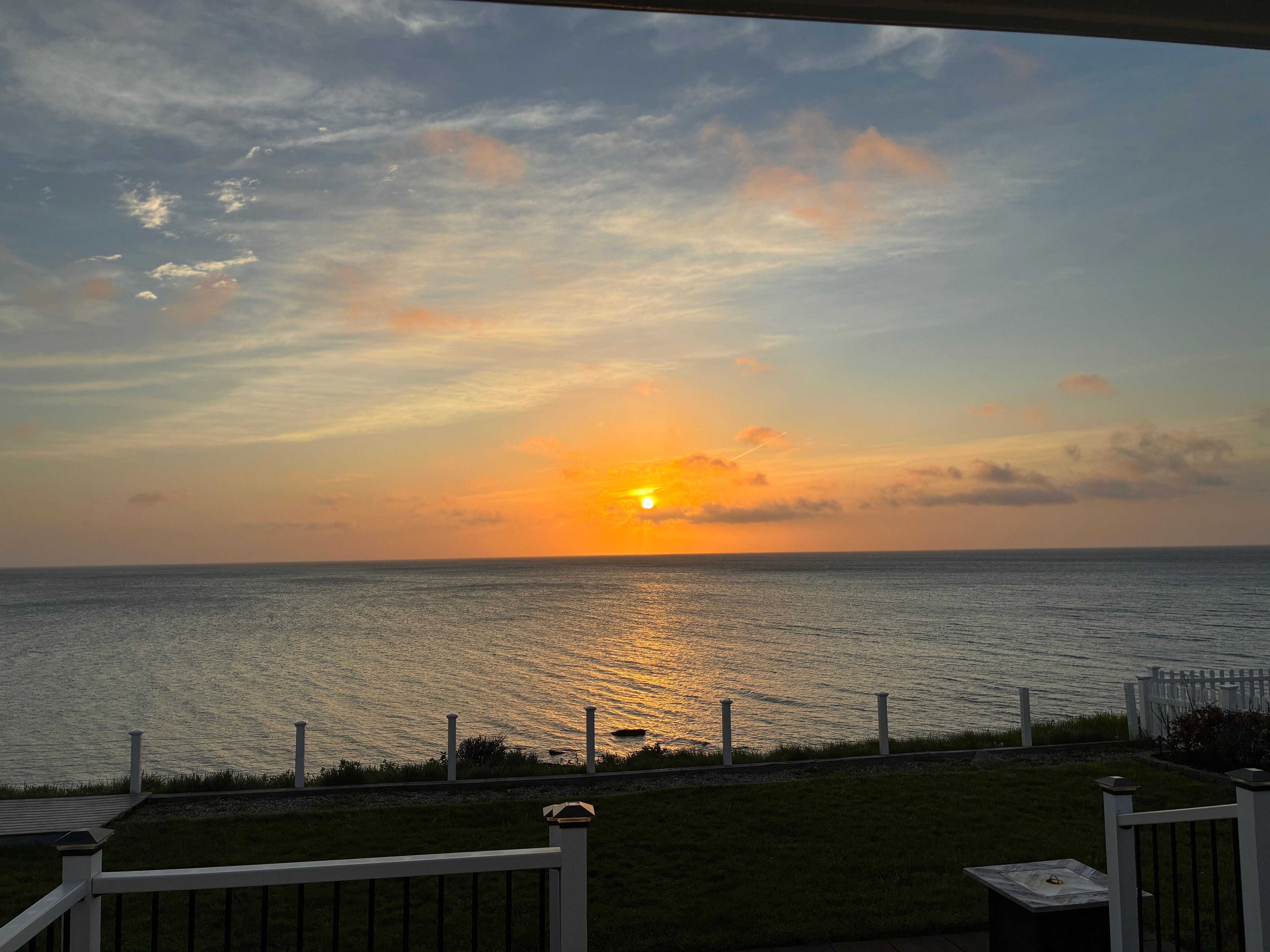 Sunrise