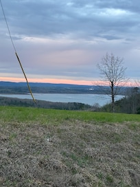 Lake..