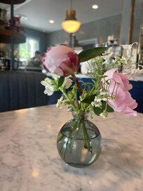 4 Corners Coffee House Groundswell Cafe!