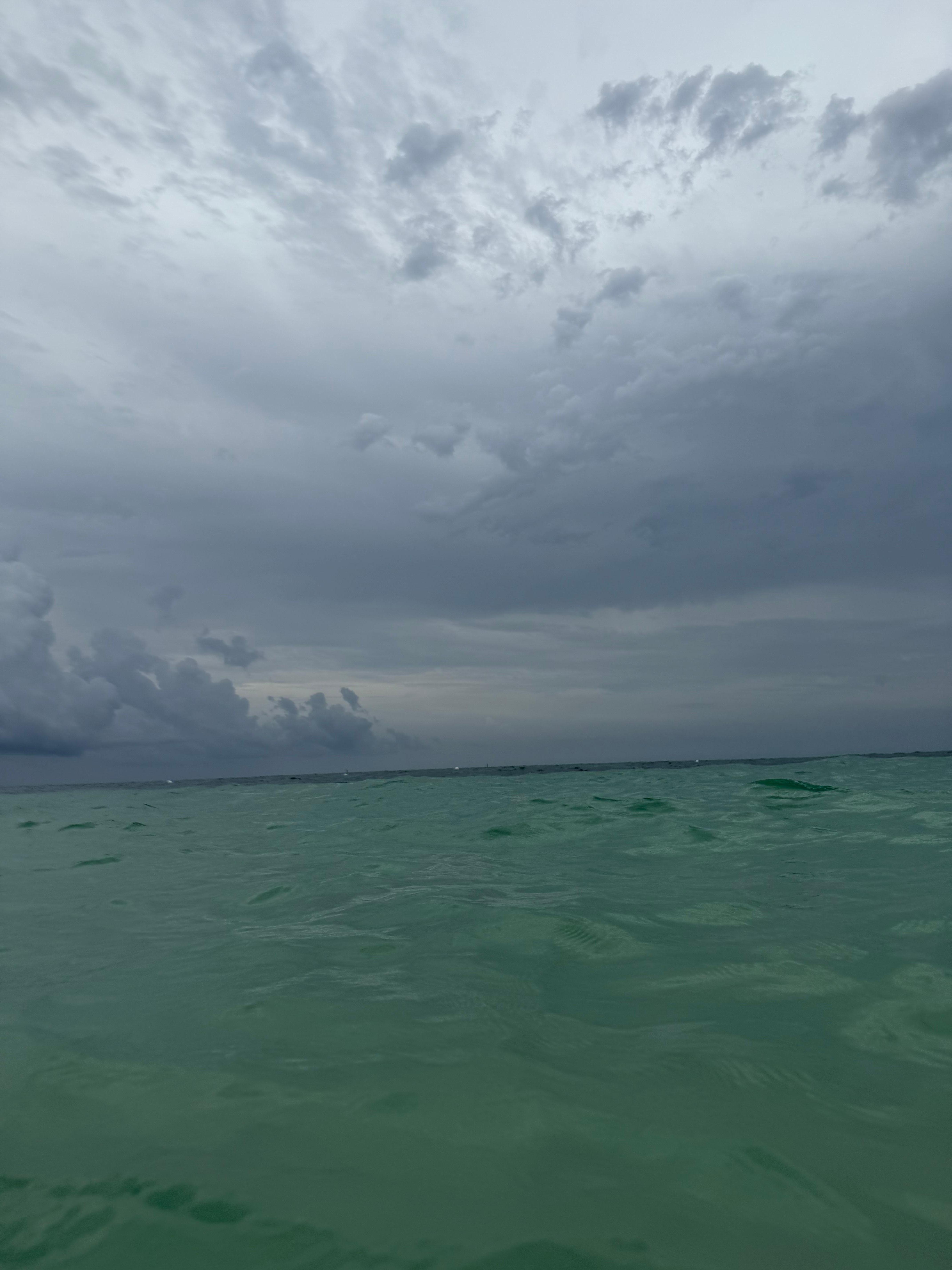 Beautiful beach