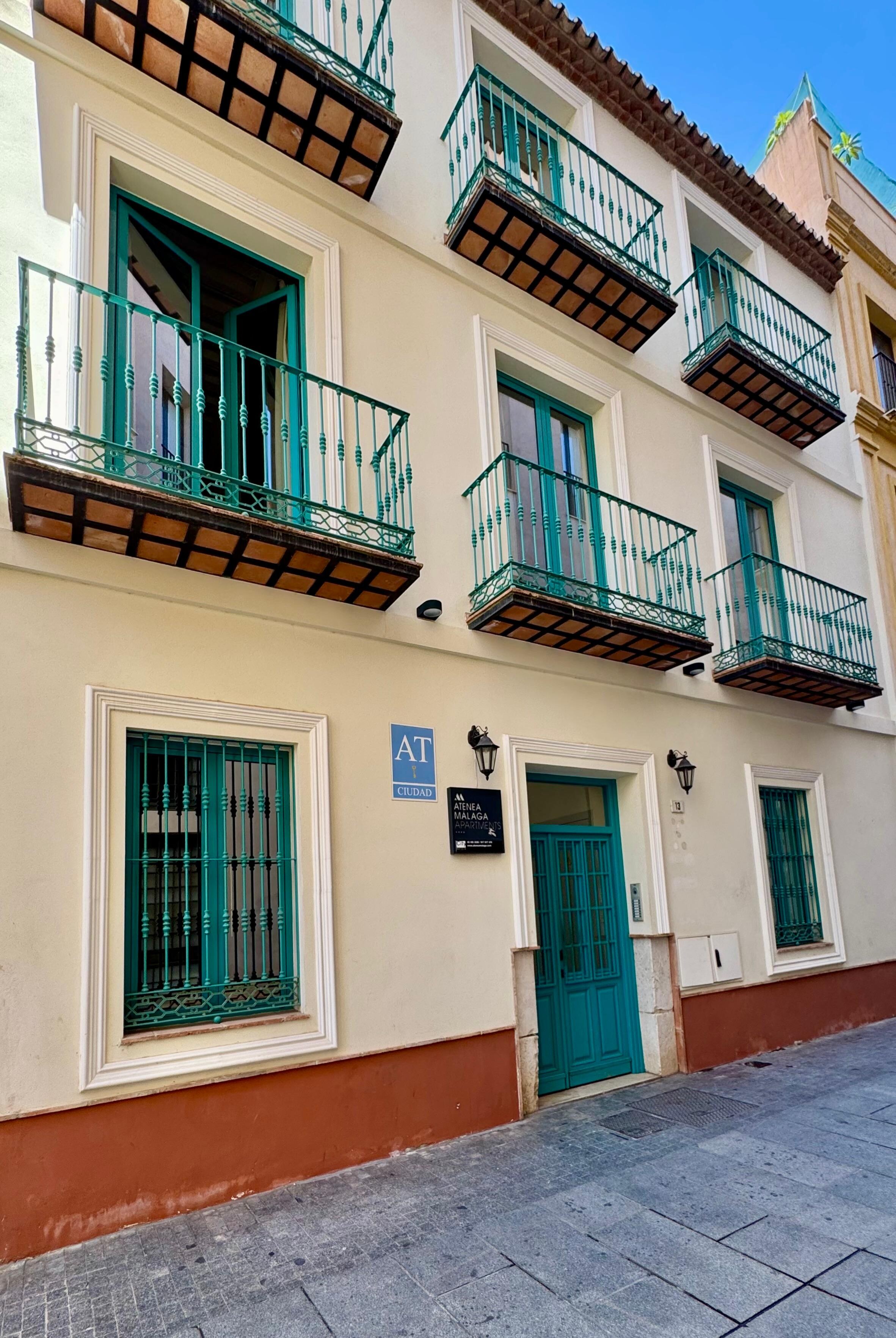Palazzina