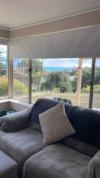 Stunning views
