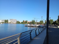 Rummelsburger Bucht