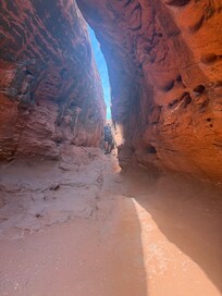 Red cliffs reserve