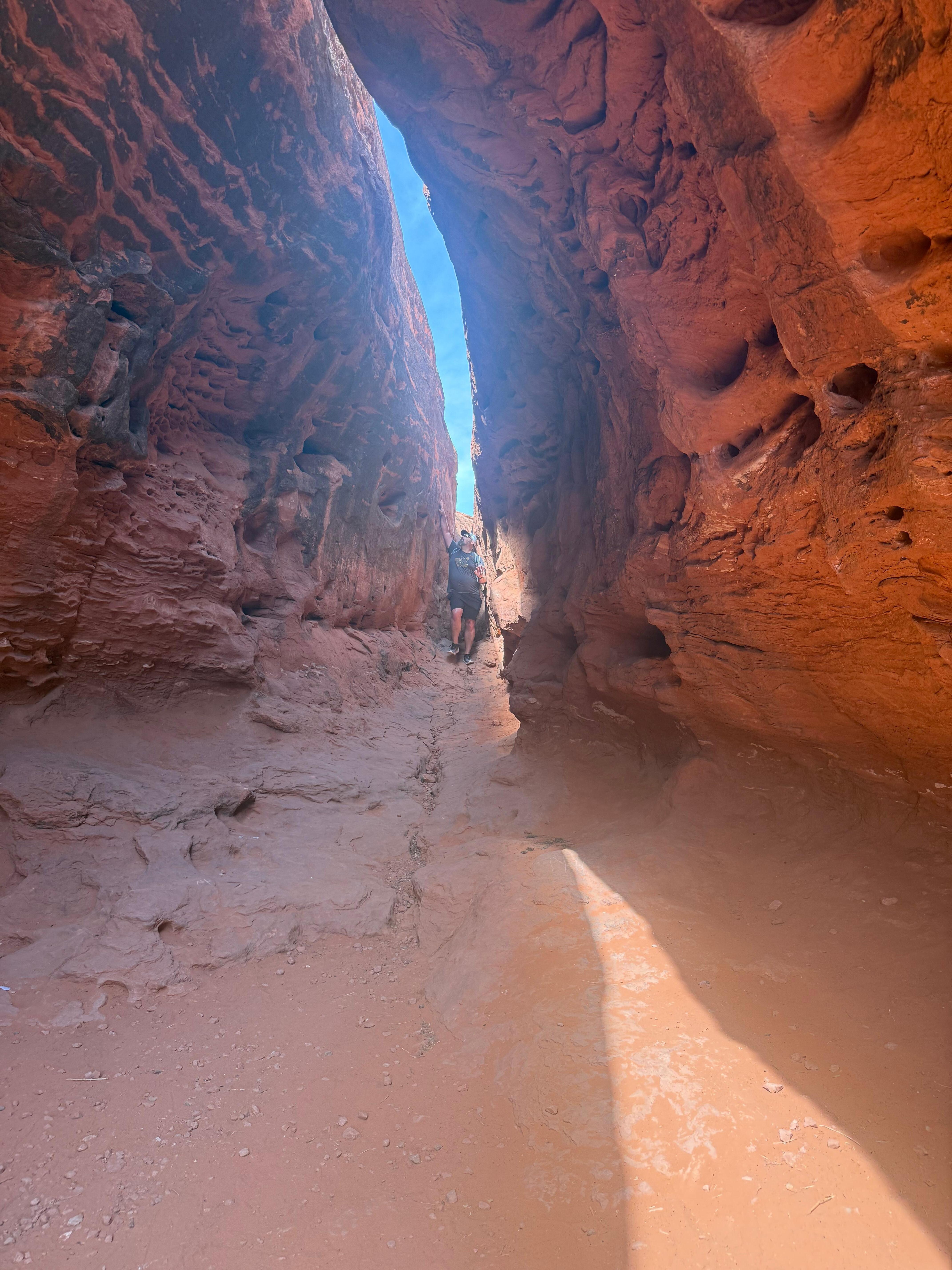 Red cliffs reserve 