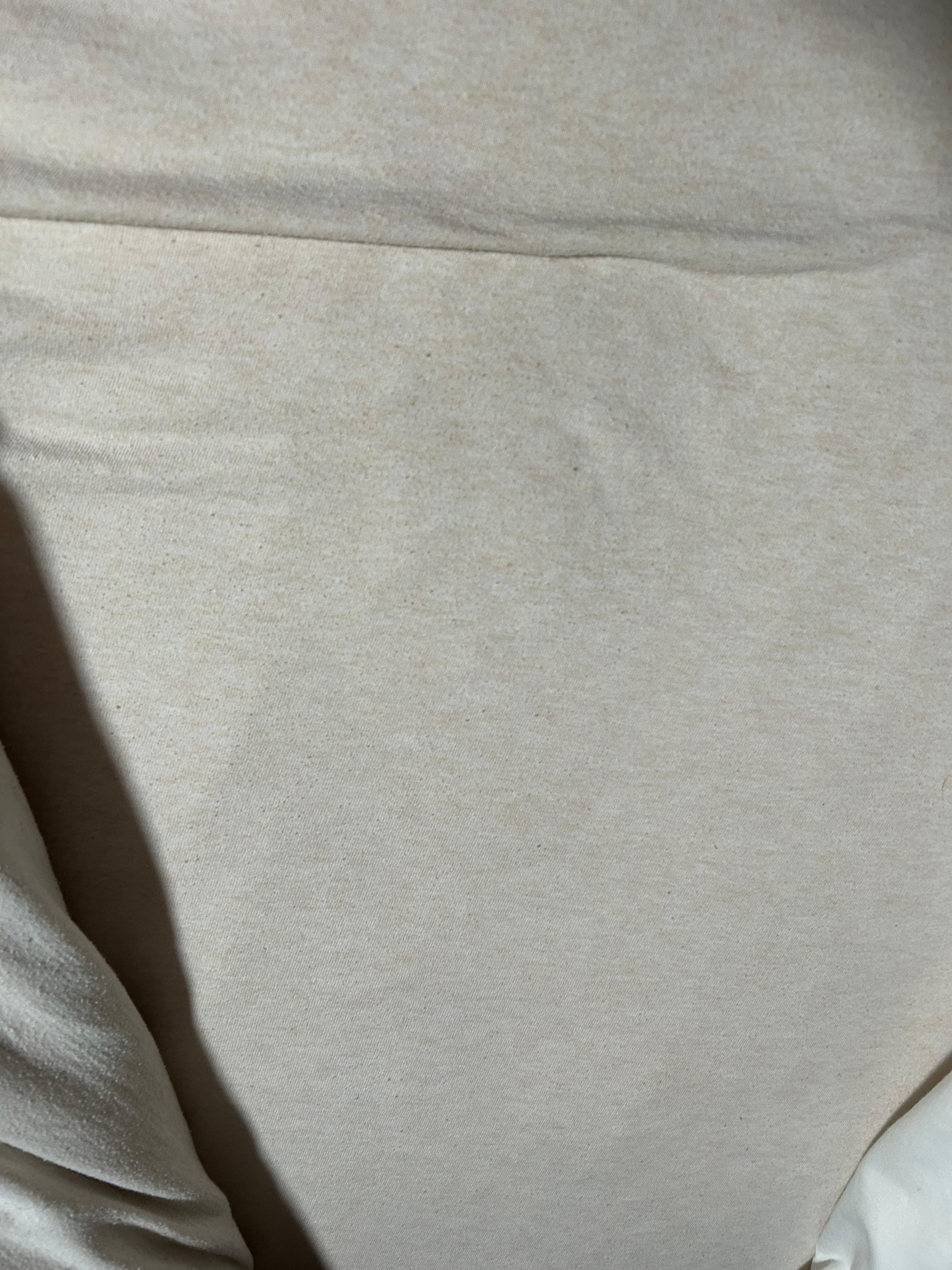 Dirty OLD balled up sheets 