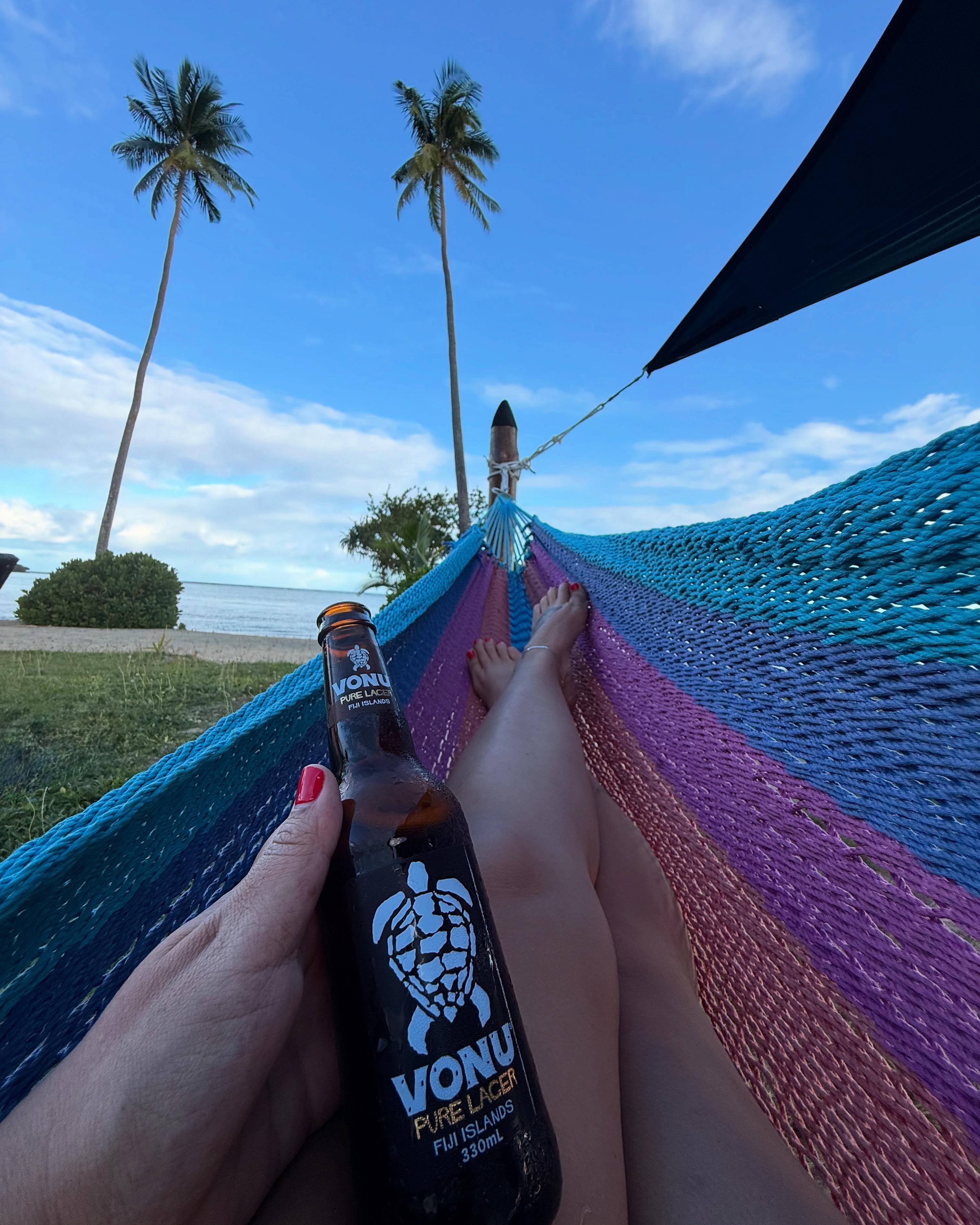 Relaxing