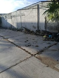 Le parking