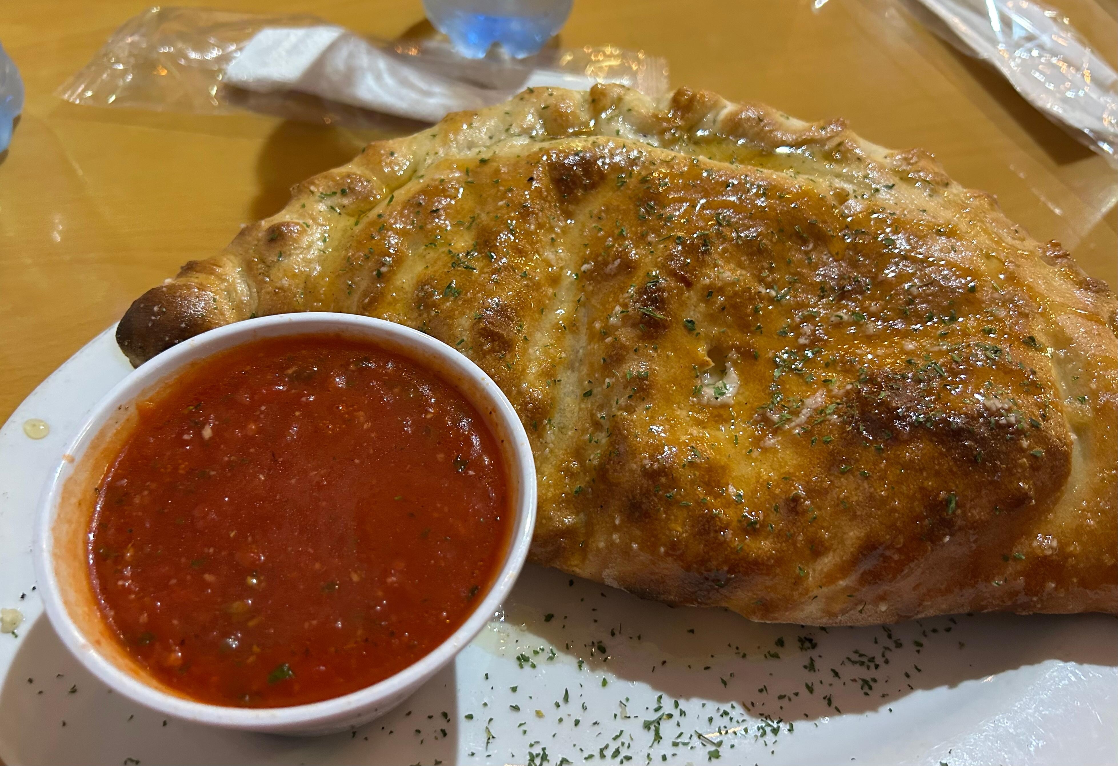 Odyssey Restaurant
