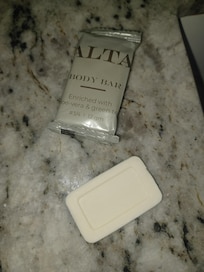 Ĥotel accessories
