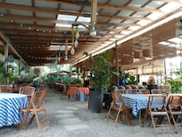 Restaurant: recomended