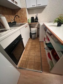 Appareils électriques desuets et impossible à faire fonctionner en même temps
