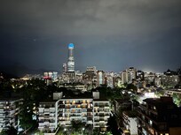 Vista al Sky Costanera