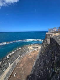 Old San Juan