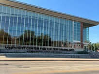 The McKnight Center