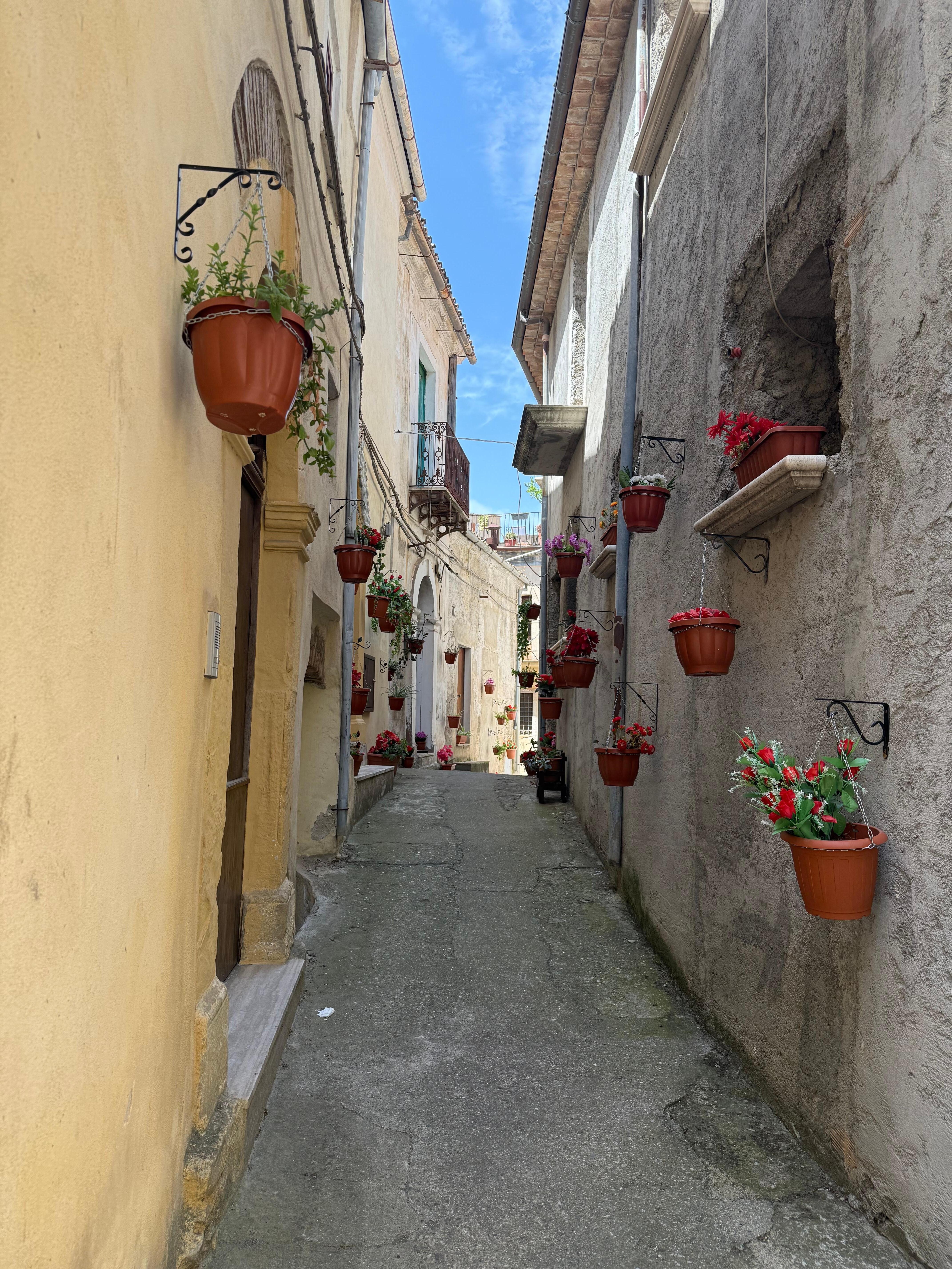 Absolutely amazing town