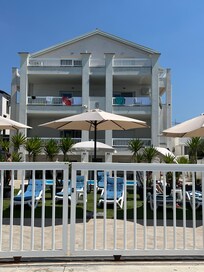 Amazing property.