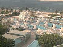 Room view