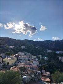Village de belgodere