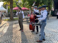 Streetfestival