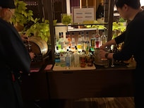 ラウンジ