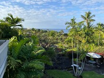 View from the Balcony.