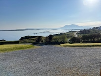 View from Cottage