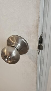 All doors look like this one