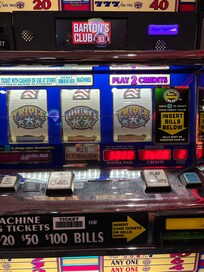 Classic slots!