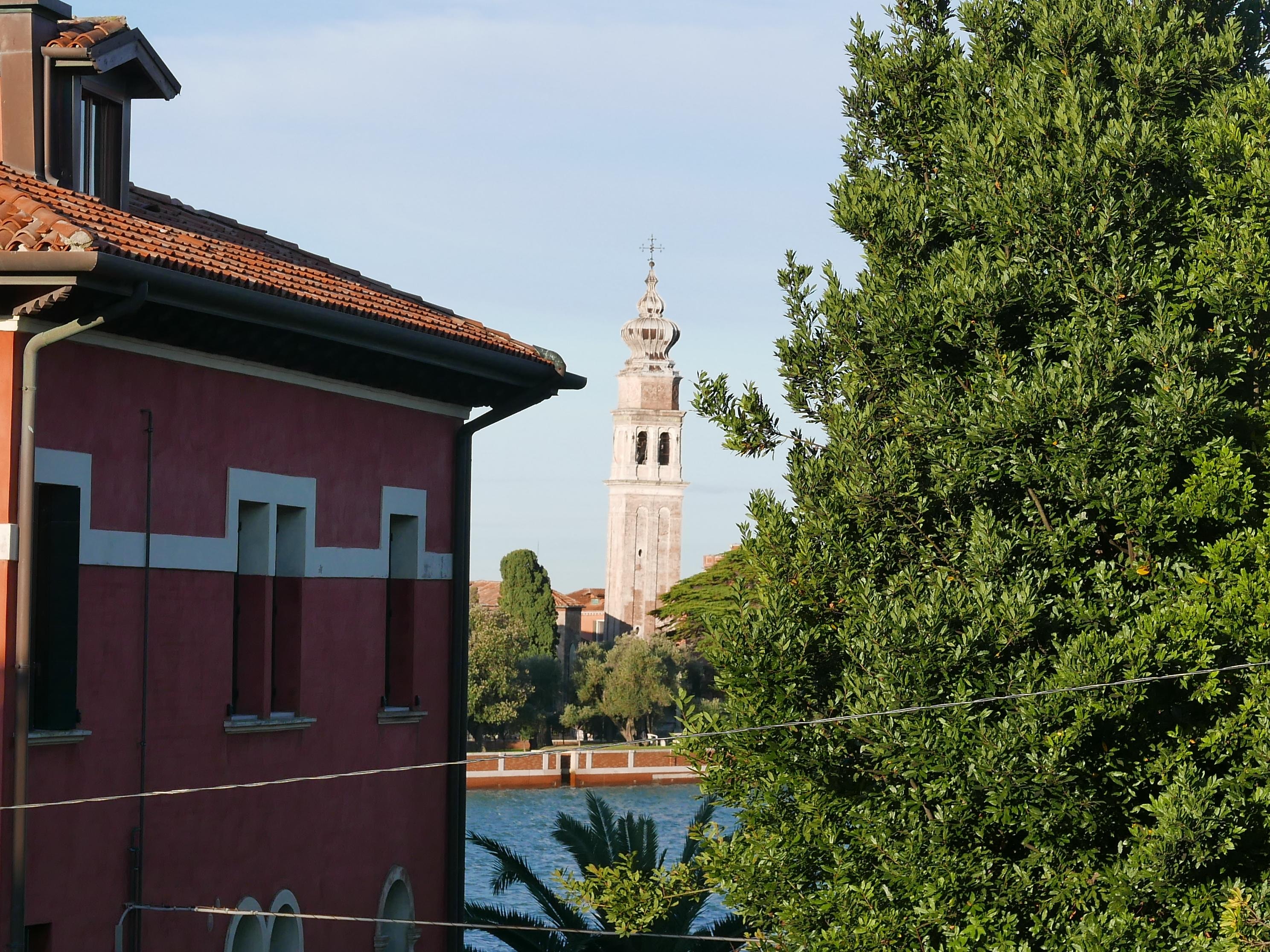 San Lazzaro degli Armeni mechitariste