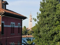 San Lazzaro degli Armeni mechitariste