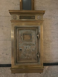 Old decor