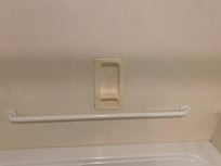 Very old and very used looking.