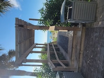 Bridge to Beach