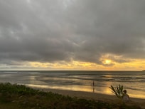 Beautiful beach